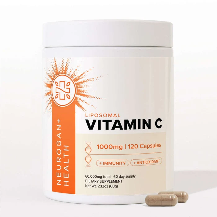 Liposomal Vitamin C