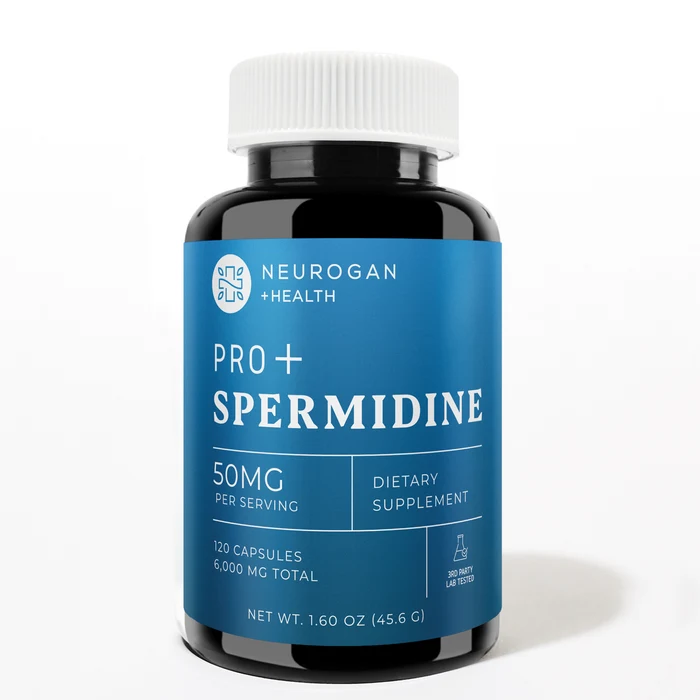 Spermidine Pro Capsules